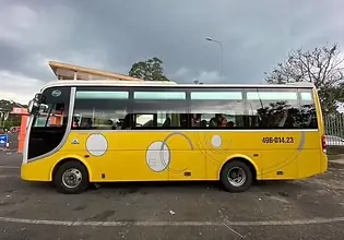 Hướng Dẫn Đi Xe Buýt Từ Tp.hcm Đến Bến Tre: Lộ Trình, Giá Vé Và Kinh Nghiệm Thực Tế Hướng Dẫn Đi Xe Buýt Từ Tp.hcm Đến Bến Tre: Lộ Trình, Giá Vé Và Kinh Nghiệm Thực Tế