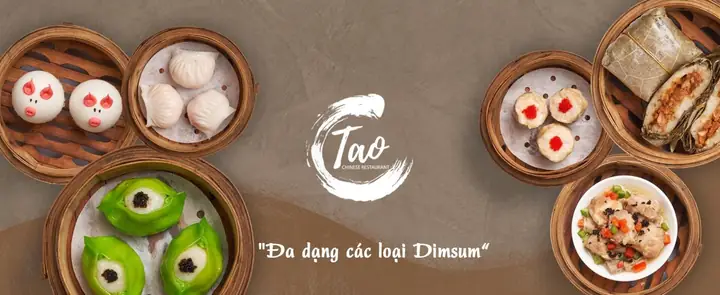 Khám Phá C.tao Chinese Restaurant – Địa Chỉ, Giờ Mở Cửa & Dim Sum Đặc Trưng