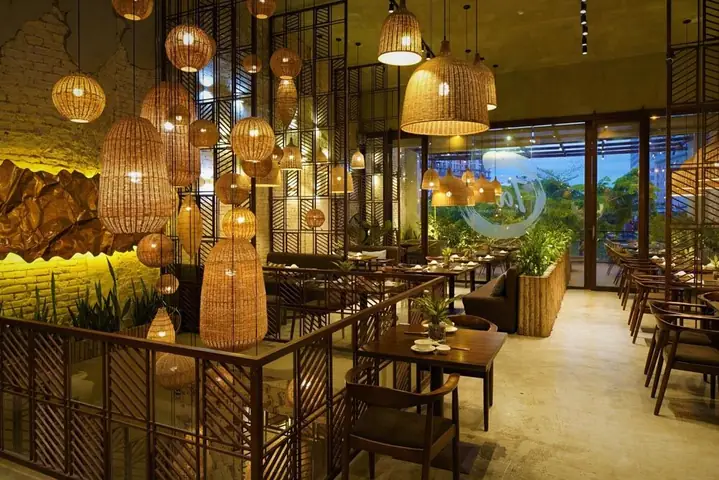 Khám Phá C.tao Chinese Restaurant – Địa Chỉ, Giờ Mở Cửa & Dim Sum Đặc Trưng