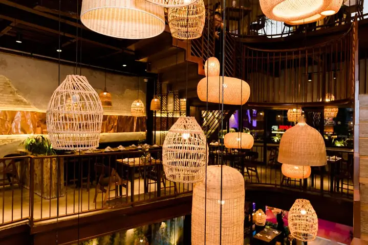 Khám Phá C.tao Chinese Restaurant – Địa Chỉ, Giờ Mở Cửa & Dim Sum Đặc Trưng