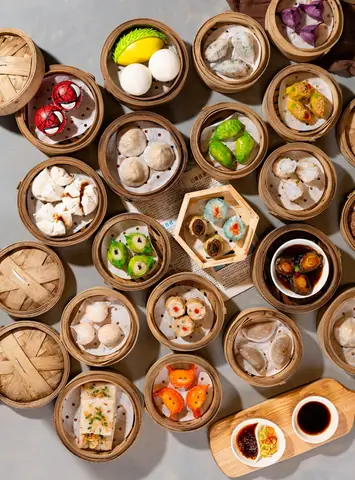 Khám Phá C.tao Chinese Restaurant – Địa Chỉ, Giờ Mở Cửa & Dim Sum Đặc Trưng