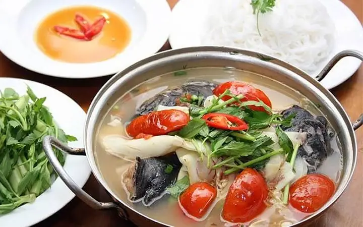 Cách Nấu Cá Bông Lau Ngon Chuẩn Gia Đình – Hướng Dẫn Từng Bước Cách Nấu Cá Bông Lau Ngon Chuẩn Gia Đình – Hướng Dẫn Từng Bước
