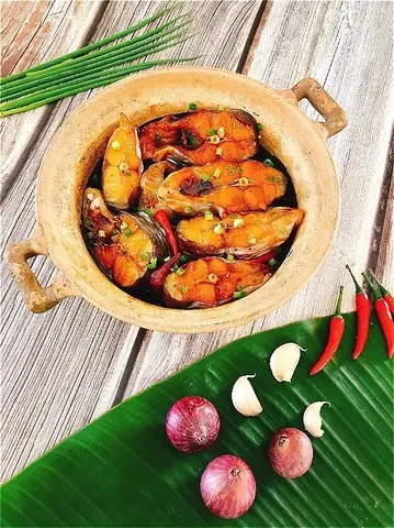 Cách Nấu Cá Bông Lau Ngon Chuẩn Gia Đình – Hướng Dẫn Từng Bước Cách Nấu Cá Bông Lau Ngon Chuẩn Gia Đình – Hướng Dẫn Từng Bước