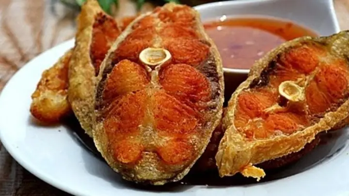 Cách Nấu Cá Bông Lau Ngon Chuẩn Gia Đình – Hướng Dẫn Từng Bước Cách Nấu Cá Bông Lau Ngon Chuẩn Gia Đình – Hướng Dẫn Từng Bước