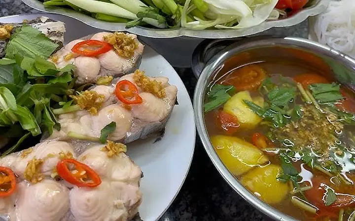 Cách Nấu Cá Bông Lau Ngon Chuẩn Gia Đình – Hướng Dẫn Từng Bước Cách Nấu Cá Bông Lau Ngon Chuẩn Gia Đình – Hướng Dẫn Từng Bước