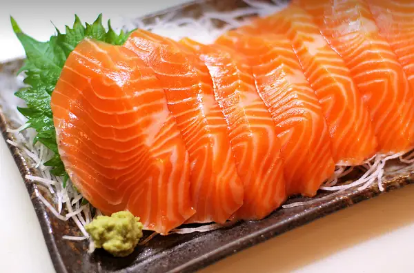 Cá Hồi Sapa Sống Ở Đâu? Tổng Từ Nguồn Gốc Đến Trải Nghiệm Thực Tế