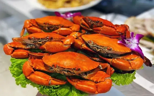 Khám Phá Đặc Sản Cà Mau: 15 Món Ngon Không Thể Bỏ Lỡ Khám Phá Đặc Sản Cà Mau: 15 Món Ngon Không Thể Bỏ Lỡ