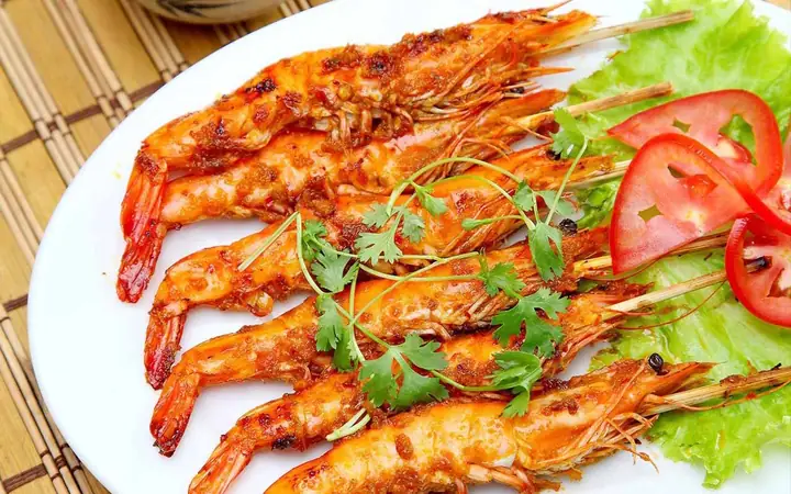 Khám Phá Đặc Sản Cà Mau: 15 Món Ngon Không Thể Bỏ Lỡ Khám Phá Đặc Sản Cà Mau: 15 Món Ngon Không Thể Bỏ Lỡ