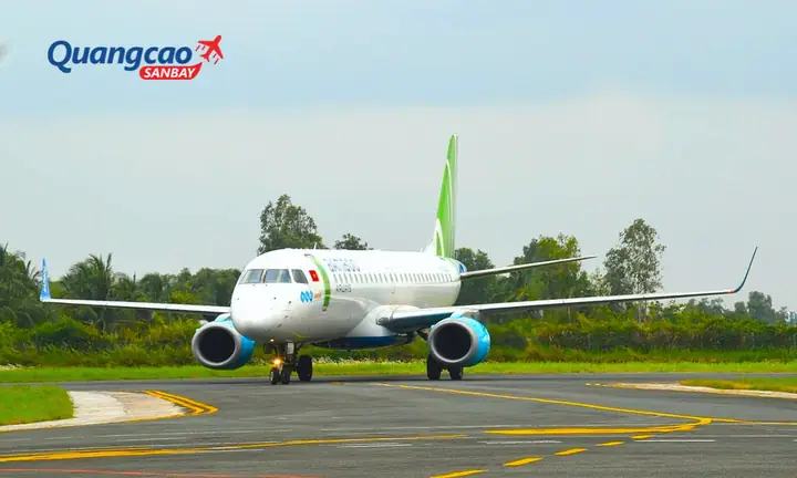 Sân Bay Cà Mau: Cẩm Nang Toàn Tập Từ A Đến Z Cho Du Khách