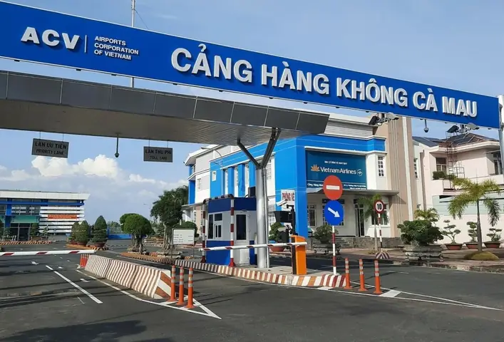 Sân Bay Cà Mau: Cẩm Nang Toàn Tập Từ A Đến Z Cho Du Khách