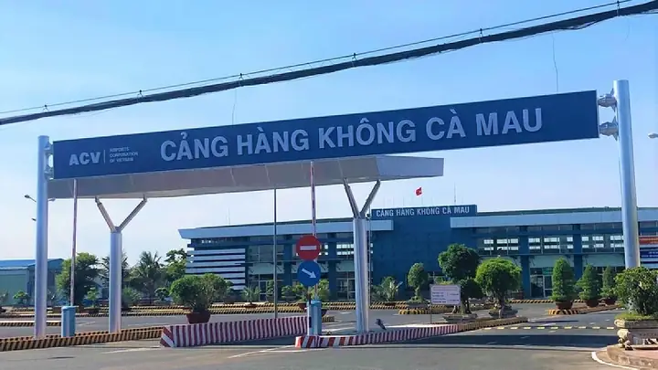Sân Bay Cà Mau: Cẩm Nang Toàn Tập Từ A Đến Z Cho Du Khách