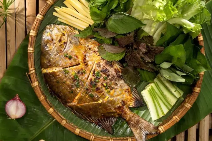 30 Công Thức Cá Nâu Ngon, Dễ Làm Cho Bữa Cơm Gia Đình
