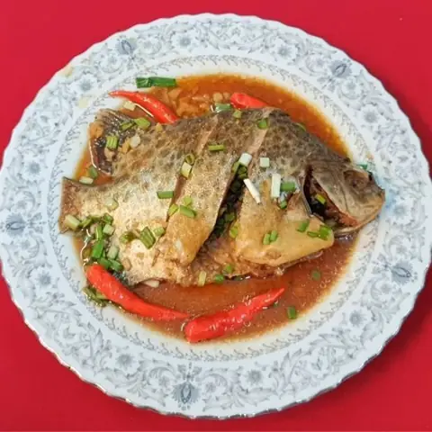 30 Công Thức Cá Nâu Ngon, Dễ Làm Cho Bữa Cơm Gia Đình