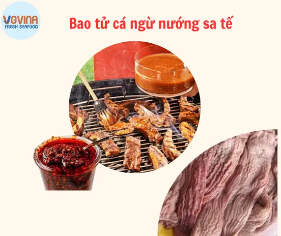 Bao Tử Cá Ngừ: 5 Công Thức Chế Biến Ngon Nhất Tại Nhà