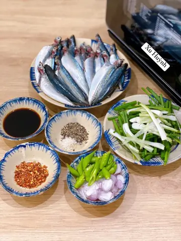 Cá Nục Hấp Cuốn Rau Muống Là Gì? Cách Làm Chuẩn Vị Tại Nhà