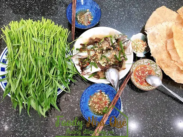 Cá Nục Hấp Cuốn Rau Muống Là Gì? Cách Làm Chuẩn Vị Tại Nhà