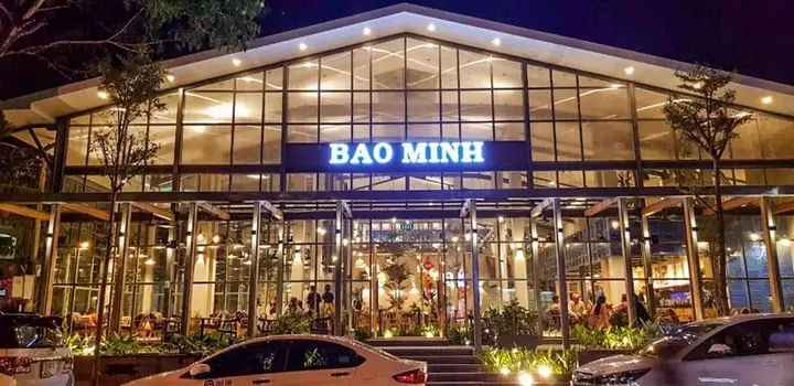 Khám Phá Địa Chỉ, Menu & Không Gian Tại Bao Minh Coffee My Tho Khám Phá Địa Chỉ, Menu & Không Gian Tại Bao Minh Coffee My Tho