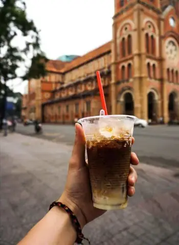 Cà Phê Bệt Dinh Đập: Trải Nghiệm & Hướng Dẫn