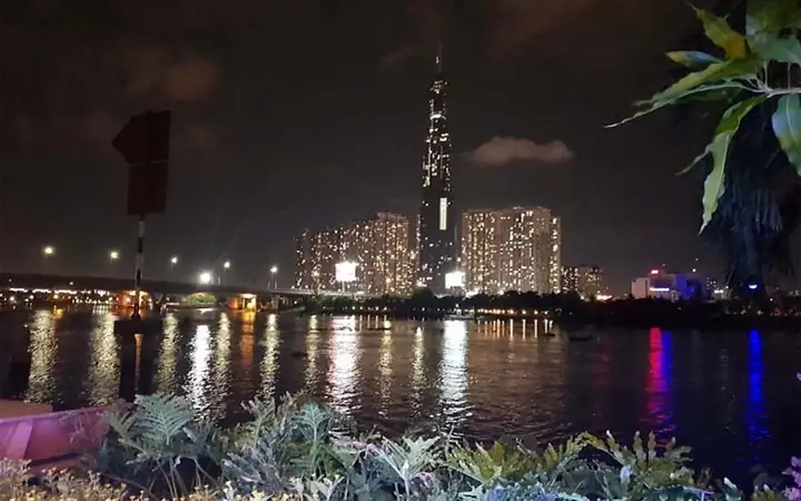 Top 10 Quán Cà Phê Bờ Sông Quận 2 Đẹp Nhất 2026