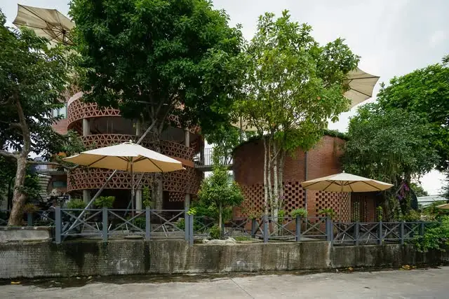 Top Quán Cafe Cá Koi Đẹp Nhất Biên Hòa [học Hỏi Ngay]