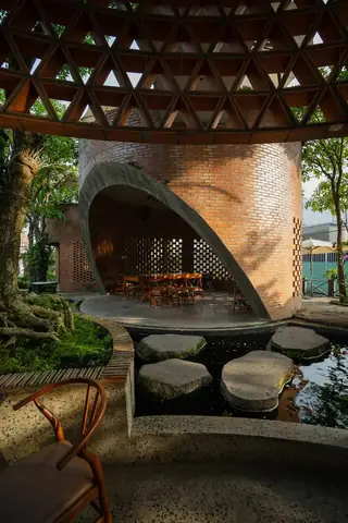 Top Quán Cafe Cá Koi Đẹp Nhất Biên Hòa [học Hỏi Ngay]