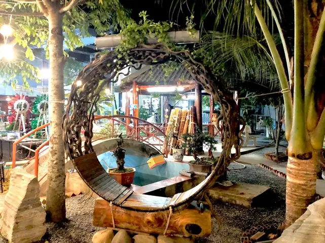 Top Quán Cafe Cá Koi Cần Thơ: Trải Nghiệm Thư Giãn Độc Đáo