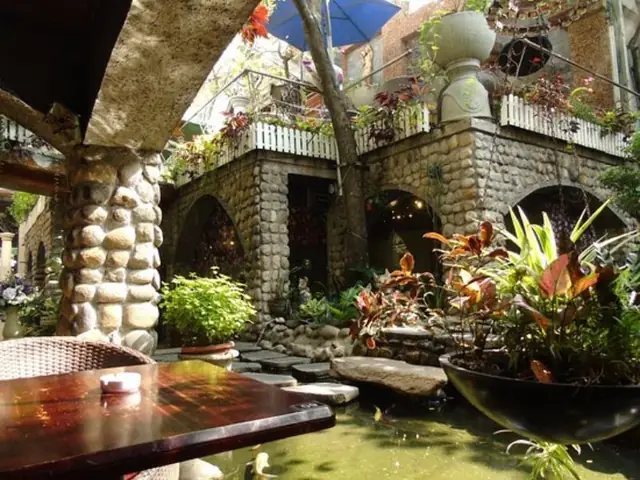Khám Phá 7 Quán Cafe Cá Koi Gò Vấp View Đẹp, Mát Mẻ