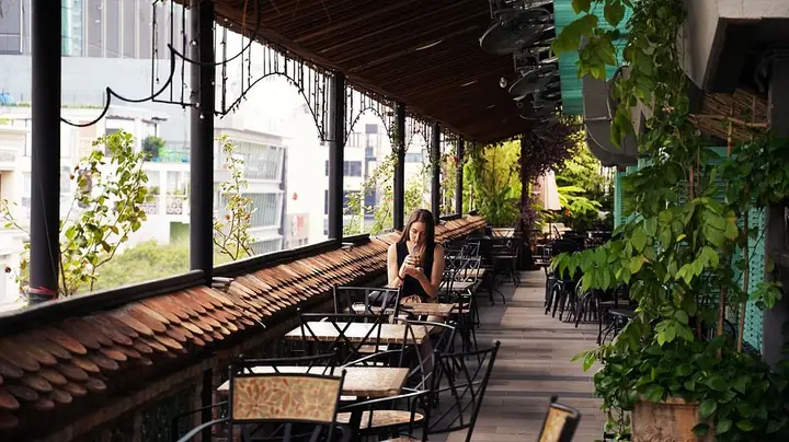 Cà Phê Cô Ba Đồng Khởi: Nơi Hoài Niệm Giữa Lòng Sài Gòn Cà Phê Cô Ba Đồng Khởi: Nơi Hoài Niệm Giữa Lòng Sài Gòn