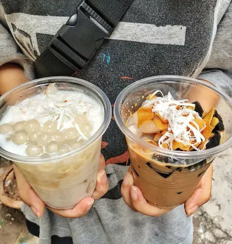 Cà Phê Cốt Dừa Hải Phòng: Cách Làm & Quán Ngon