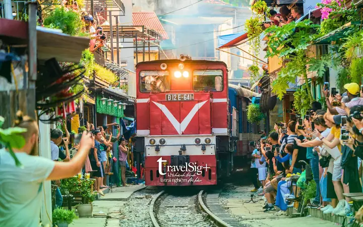 Khám Phá 7 Quán Cà Phê Đường Tàu Hà Nội Dành Cho Du Khách Khám Phá 7 Quán Cà Phê Đường Tàu Hà Nội Dành Cho Du Khách