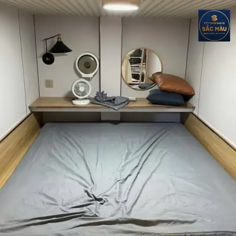 Cà Phê Giường Nằm Cần Thơ: Hướng Dẫn Trải Nghiệm Đáng Nhớ Tại Vùng Sông Nước