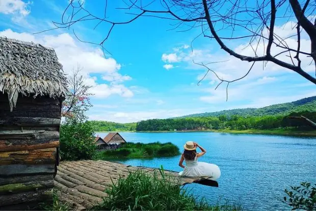 Review Cà Phê Happy Hill Đà Lạt: Không Gian & Đồ Uống Đáng Trải Nghiệm Review Cà Phê Happy Hill Đà Lạt: Không Gian & Đồ Uống Đáng Trải Nghiệm