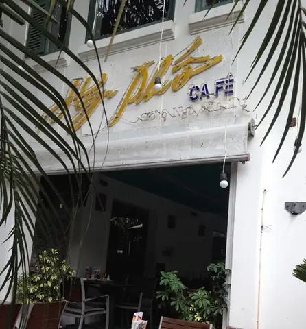 Đánh Giá Quán Cà Phê Hợp Phố Cần Thơ: Trải Nghiệm Thực Tế Về Không Gian, Đồ Uống Và Dịch Vụ