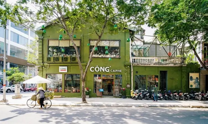 12 Quán Cafe Làm Việc Quận 1: Không Gian Yên Tĩnh, Wifi Nhanh