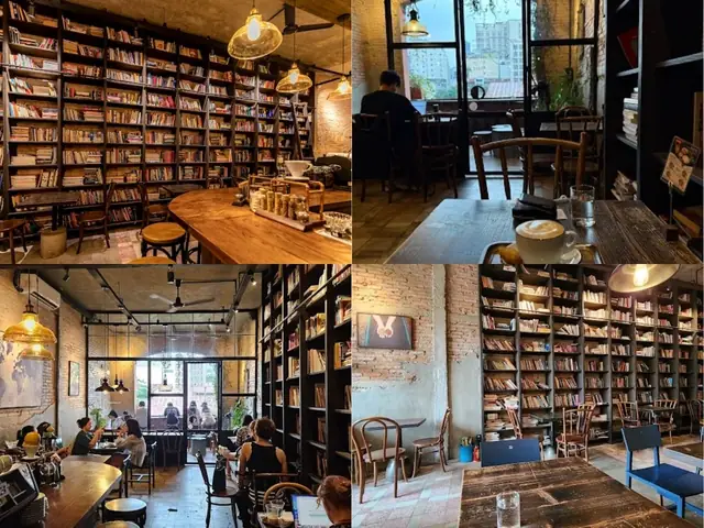 12 Quán Cafe Làm Việc Quận 1: Không Gian Yên Tĩnh, Wifi Nhanh