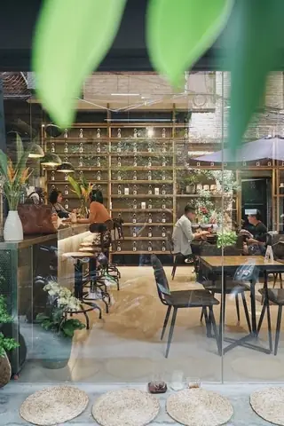 12 Quán Cafe Làm Việc Quận 1: Không Gian Yên Tĩnh, Wifi Nhanh