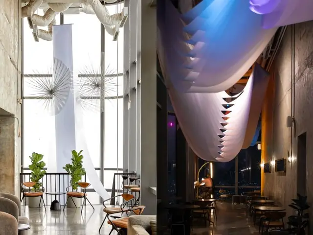 Hướng Dẫn Thưởng Thức Cà Phê Tại Tầng 75 Landmark 81 – Trải Nghiệm Sky Bar