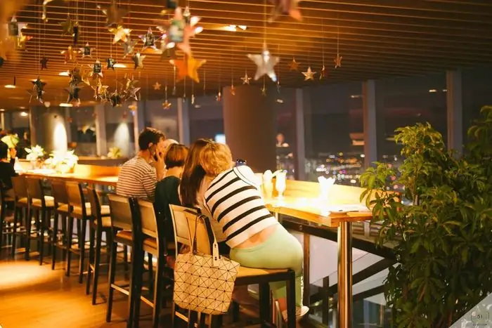 Đánh Giá Chi Tiết 10 Quán Cà Phê Sân Thượng Quận 1