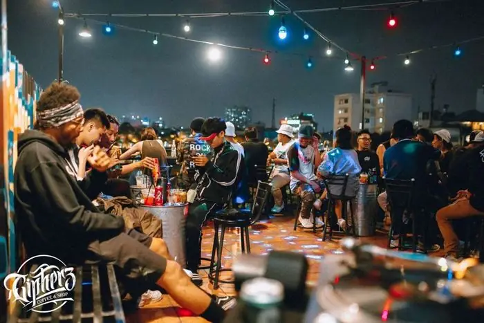 Đánh Giá Chi Tiết 10 Quán Cà Phê Sân Thượng Quận 1