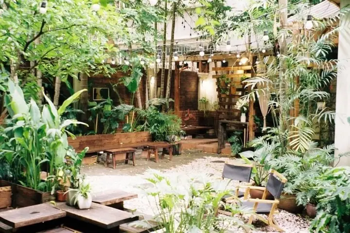 Khám Phá 12 Quán Cafe Sân Vườn Đẹp Nhất Cho Trải Nghiệm “chill” Tuyệt Vời