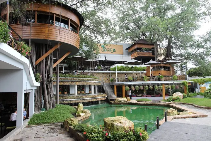 Top 20+ Quán Cà Phê Gò Vấp Đẹp, Yên Tĩnh
