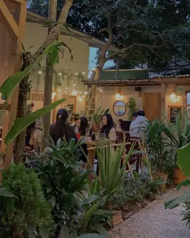 Top 5 Quán Cà Phê Sân Vườn Hà Nội Đáng Để Thư Giãn Và Sống Ảo Top 5 Quán Cà Phê Sân Vườn Hà Nội Đáng Để Thư Giãn Và Sống Ảo