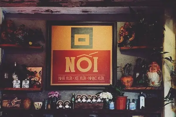 Top 9 Quán Cà Phê Sống Ảo Đà Nẵng Check-in Cực Chill
