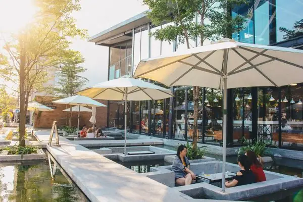 Top 9 Quán Cà Phê Sống Ảo Đà Nẵng Check-in Cực Chill