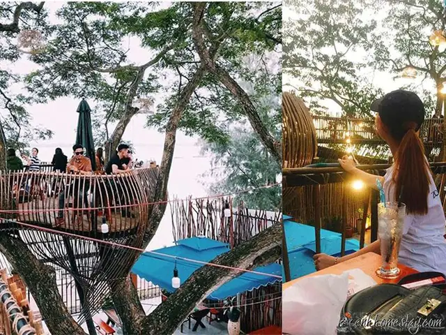Review 3 Quán Cà Phê Ven Sông Thơ Đáng Thử Ở Cần Thơ