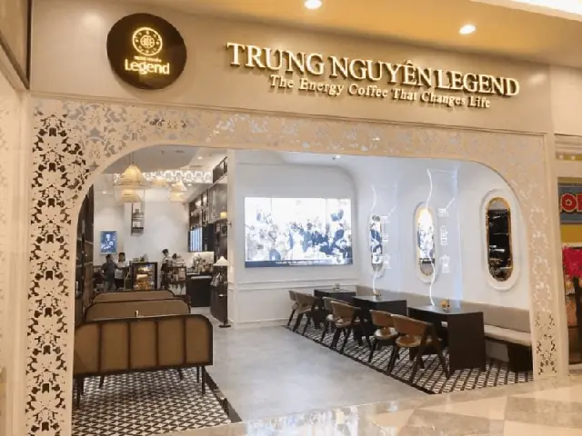 Đánh Giá Chi Tiết Cà Phê Trung Nguyên Quán 1: Trải Nghiệm Cà Phê Đặc Sản Tại Trái Tim Đà Lạt
