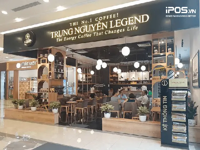 Đánh Giá Chi Tiết Cà Phê Trung Nguyên Quán 1: Trải Nghiệm Cà Phê Đặc Sản Tại Trái Tim Đà Lạt