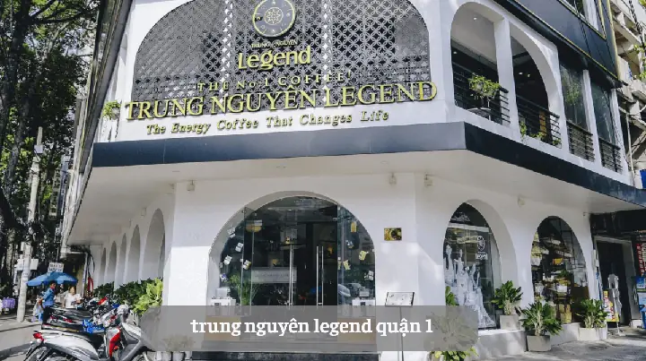 Đánh Giá Chi Tiết Cà Phê Trung Nguyên Quán 1: Trải Nghiệm Cà Phê Đặc Sản Tại Trái Tim Đà Lạt