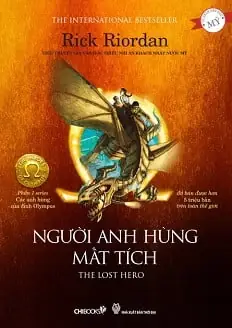 Các Anh Hùng Của Đỉnh Olympus: Hành Trình Tìm Tòa Thành Của Các Vị Thần