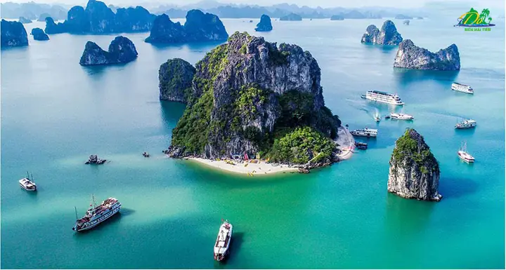 Cẩm Nang 5 Bãi Biển Đẹp Miền Bắc Nên Đi Nhất Cẩm Nang 5 Bãi Biển Đẹp Miền Bắc Nên Đi Nhất